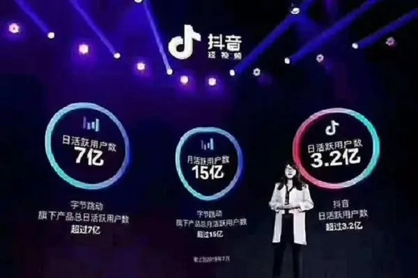 有100个抖音账号怎么发现他价值？