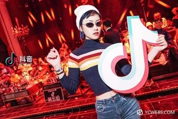 抖音购物卡在哪里？