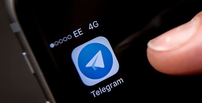 telegram如何注销账户？