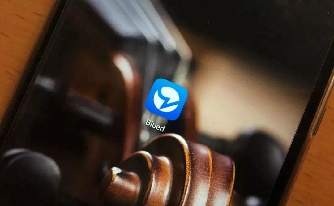 Blued透视：不要做超级App，同样可以成长大生意